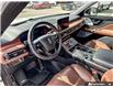 2022 Lincoln Aviator Reserve (Stk: P7375) in Oakville - Image 13 of 31