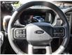 2026 Ford F-150 Tremor (Stk: TT249) in Kamloops - Image 14 of 25