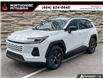 2026 Toyota RAV4 LE (Stk: Z010596) in North Vancouver - Image 1 of 24