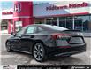 2026 Honda Civic Hybrid Sport Touring (Stk: 2601075) in North York - Image 7 of 29