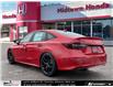 2026 Honda Civic Sport (Stk: 2601071) in North York - Image 7 of 29