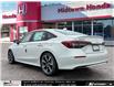 2026 Honda Civic Hybrid Sport Touring (Stk: 2601047) in North York - Image 7 of 29