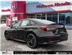 2026 Honda Civic Sport (Stk: 2601072) in North York - Image 7 of 29