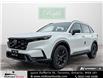 2026 Honda CR-V Hybrid Sport (Stk: 2601055) in North York - Image 1 of 29