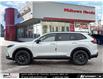 2026 Honda CR-V Hybrid Sport (Stk: 2601055) in North York - Image 5 of 29