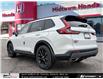 2026 Honda CR-V Hybrid Sport (Stk: 2601055) in North York - Image 7 of 29
