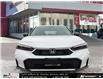 2026 Honda Civic Hybrid Sport (Stk: 2601076) in North York - Image 3 of 29