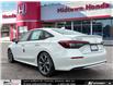2026 Honda Civic Hybrid Sport Touring (Stk: 2601051) in North York - Image 7 of 29