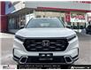 2026 Honda CR-V Hybrid Touring (Stk: 2601052) in North York - Image 3 of 29