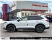 2026 Honda CR-V Hybrid Touring (Stk: 2601052) in North York - Image 5 of 29