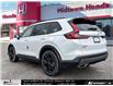 2026 Honda CR-V Hybrid Touring (Stk: 2601052) in North York - Image 7 of 29