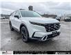 2026 Honda CR-V Hybrid Touring (Stk: 2601052) in North York - Image 13 of 29
