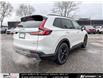 2026 Honda CR-V Hybrid Touring (Stk: 2601052) in North York - Image 15 of 29