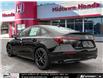 2026 Honda Civic Sport (Stk: 2601069) in North York - Image 7 of 29