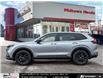 2026 Honda CR-V Hybrid EX-L (Stk: 2601050) in North York - Image 5 of 29