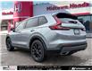 2026 Honda CR-V Hybrid EX-L (Stk: 2601050) in North York - Image 7 of 29