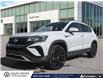2024 Volkswagen Taos Comfortline (Stk: ST-439A) in Calgary - Image 1 of 23