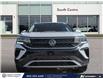 2024 Volkswagen Taos Comfortline (Stk: ST-439A) in Calgary - Image 2 of 23
