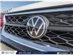 2024 Volkswagen Taos Comfortline (Stk: ST-439A) in Calgary - Image 9 of 23
