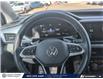 2024 Volkswagen Taos Comfortline (Stk: ST-439A) in Calgary - Image 13 of 23