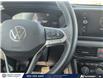 2024 Volkswagen Taos Comfortline (Stk: ST-439A) in Calgary - Image 15 of 23