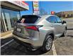 2017 Lexus NX 200t Base (Stk: 2603112) in Waterloo - Image 5 of 22