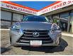 2017 Lexus NX 200t Base (Stk: 2603112) in Waterloo - Image 8 of 22