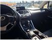 2017 Lexus NX 200t Base (Stk: 2603112) in Waterloo - Image 18 of 22