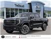 2026 GMC Sierra 1500 AT4 (Stk: T00455) in Cobourg - Image 1 of 25