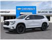 2026 GMC Acadia Elevation (Stk: 45635) in Slave Lake - Image 2 of 24
