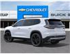 2026 GMC Acadia Elevation (Stk: 45635) in Slave Lake - Image 3 of 24