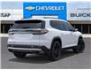 2026 GMC Acadia Elevation (Stk: 45635) in Slave Lake - Image 4 of 24