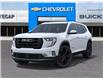 2026 GMC Acadia Elevation (Stk: 45635) in Slave Lake - Image 6 of 24