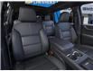 2026 GMC Acadia Elevation (Stk: 45635) in Slave Lake - Image 16 of 24