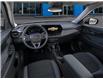2026 Chevrolet TrailBlazer LT (Stk: 107513) in Exeter - Image 15 of 24 2026 Chevrolet TrailBlazer LT (Stk: 107513) in Exeter - Image 15 of 24