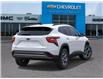 2026 Chevrolet Trax LT (Stk: 107515) in Exeter - Image 4 of 24