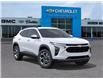 2026 Chevrolet Trax LT (Stk: 107515) in Exeter - Image 7 of 24