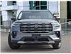 2026 Ford Explorer Active (Stk: S6517) in St. Thomas - Image 2 of 10
