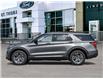 2026 Ford Explorer Active (Stk: S6517) in St. Thomas - Image 3 of 10
