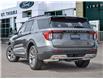 2026 Ford Explorer Active (Stk: S6517) in St. Thomas - Image 4 of 10