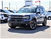 2026 Ford Bronco Sport Outer Banks (Stk: 26BS770) in Toronto - Image 1 of 23