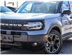 2026 Ford Bronco Sport Outer Banks (Stk: 26BS770) in Toronto - Image 2 of 23