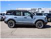 2026 Ford Bronco Sport Outer Banks (Stk: 26BS770) in Toronto - Image 4 of 23