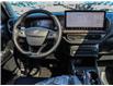 2026 Ford Bronco Sport Outer Banks (Stk: 26BS770) in Toronto - Image 15 of 23