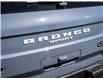 2026 Ford Bronco Sport Outer Banks (Stk: 26BS770) in Toronto - Image 21 of 23