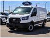 2026 Ford Transit-250 Cargo Base (Stk: 26TV711) in Toronto - Image 1 of 22