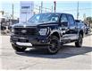 2026 Ford F-150 XLT (Stk: 26F682) in Toronto - Image 1 of 25