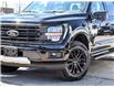 2026 Ford F-150 XLT (Stk: 26F682) in Toronto - Image 2 of 25