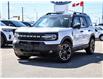 2026 Ford Bronco Sport Outer Banks (Stk: 26BS803) in Toronto - Image 1 of 25