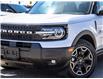 2026 Ford Bronco Sport Outer Banks (Stk: 26BS803) in Toronto - Image 2 of 25